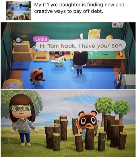 120 funniest animal crossing memes the ultimate collection – Artofit