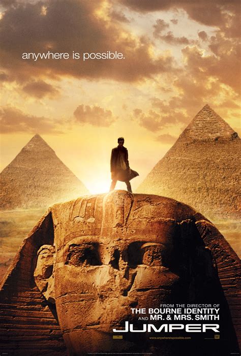 Jumper (film) | Jumper Wiki | FANDOM powered by Wikia