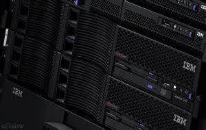 Image result for IBM Unix Servers