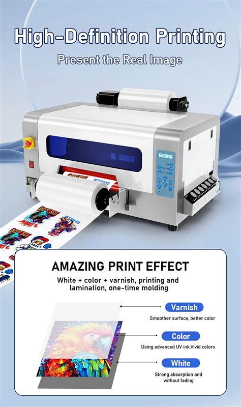 Image result for Color Sticker Printer