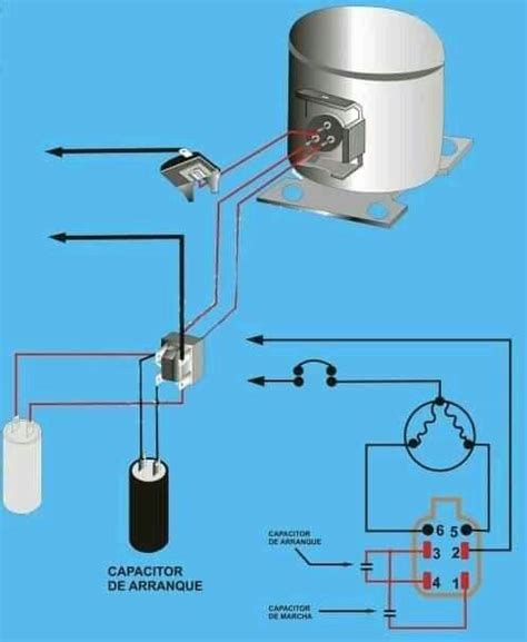 Testing AC Inverter Compressor 的图像结果