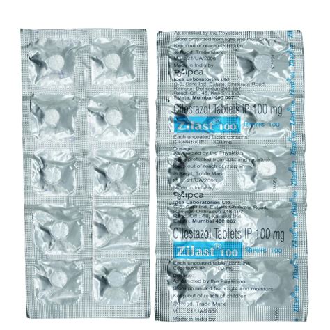 Zilast 100 Tablet 10's Price, Uses, Side Effects, Composition - Apollo ...