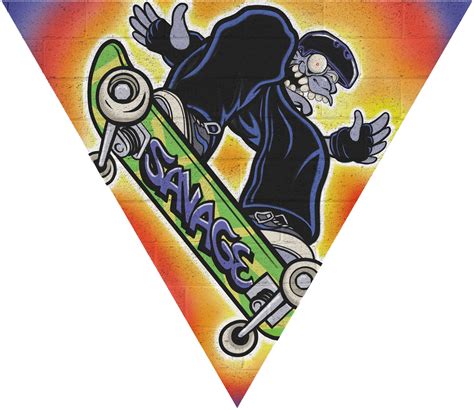 Your skate park is getting an upgrade! | Let's Talk Savage