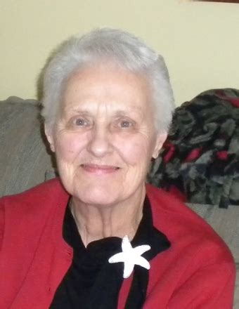 Elaine Bean Obituary - 2024 - Brewitt Funeral Home