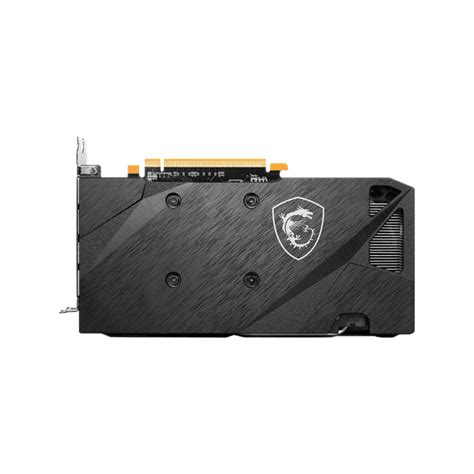 MSI RX 6600 Mech 2X | 8GB 128-bit Graphics Card