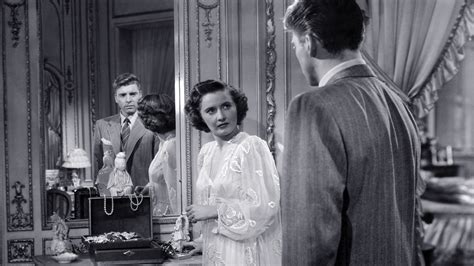 Sorry, Wrong Number (1948) - Backdrops — The Movie Database (TMDB)