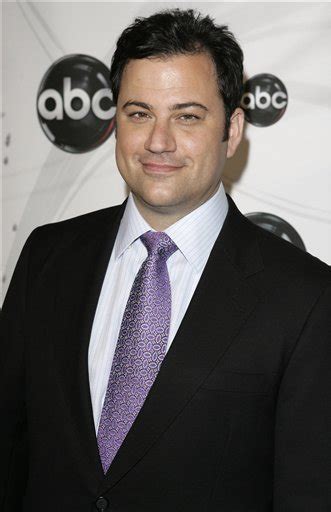ABC's 'Jimmy Kimmel Live!' gets midnight slot - cleveland.com