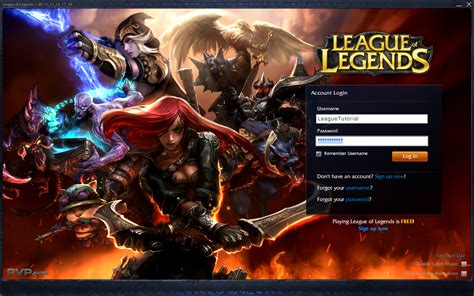 Image result for How to Start LOL Tutorial