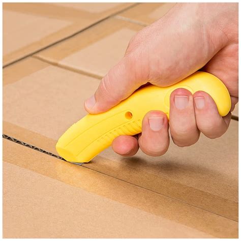 Image result for How to Cut Box for Clean