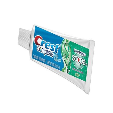 Image result for Toothpaste Brands Crest