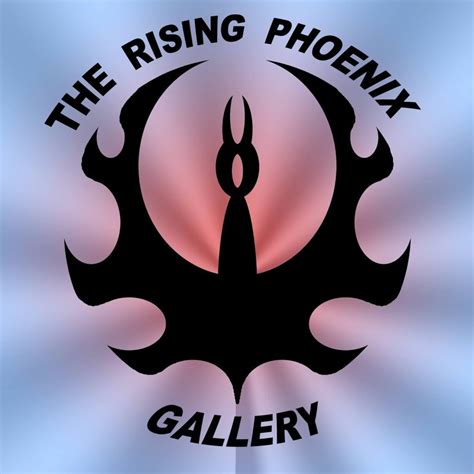 The Rising Phoenix Gallery - Visit Michigan City La Porte