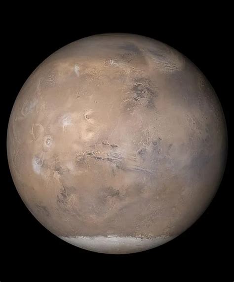 火星，我们到了！_《环球科学》（“科学美国人”中文版）【唯一官方网站】