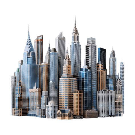 Building PNG 的图像结果