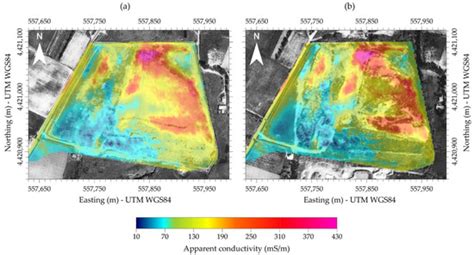 Frequency-Domain Electromagnetic Mapping of an Abandoned Waste Disposal ...