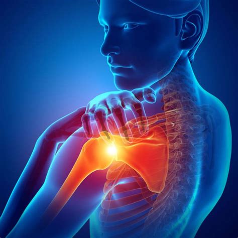Shoulder Pain Lifting Weight | How to Address the Root Cause