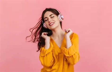 Rhythms That Heal: Music’s Impact On Our Moods