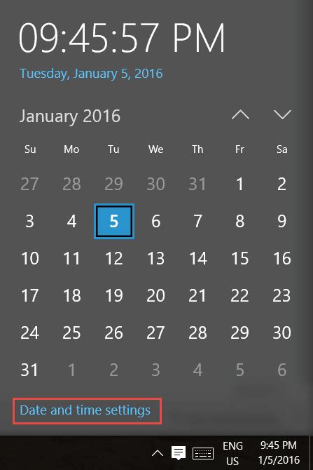 Image result for How to Set Time Zone Automatically Windows 1.0