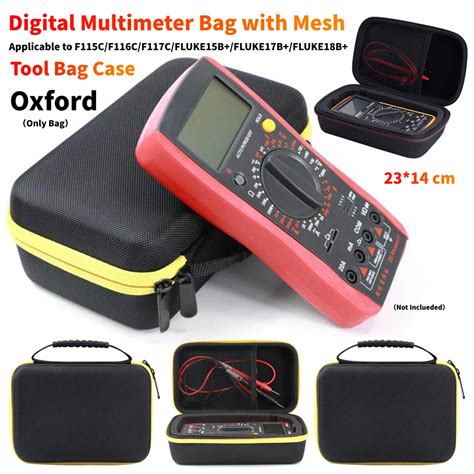 Image result for Multifunction Tester Bag
