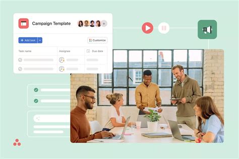 How Asana used market research to build a charming brand campaign Vector Art Background HD Wallpaper