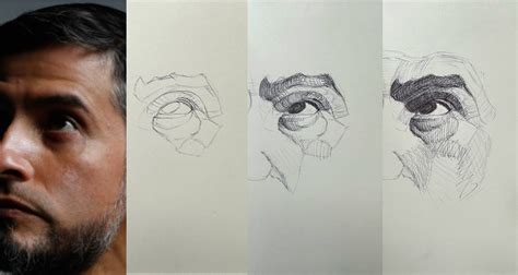 Image result for How to Draw Cross Section Using Structure Contour Line