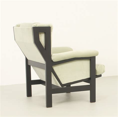 San Remo Armchair by Rafael Carreras, Spain 1959 | #225195