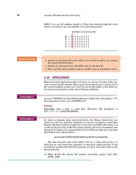 Digital-systems-principles-and-applications - 44 CHAPTER 2/NUMBER ...