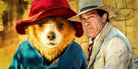 Paddington's Family Twist & Decision In Paddington In Peru Explained