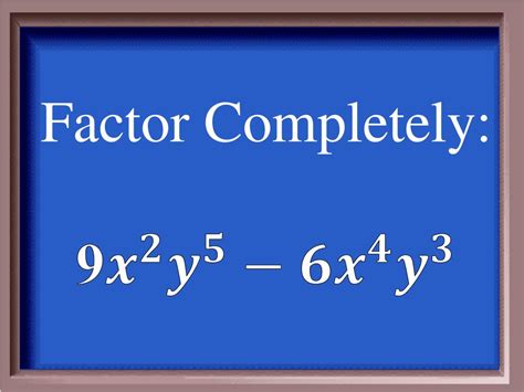 Image result for Polynomial Name Chart