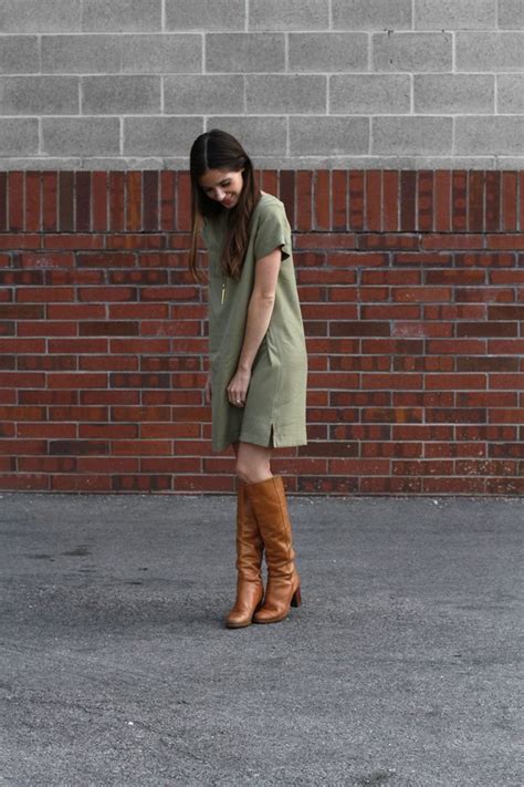 Image result for Boxy Dress Tutorial