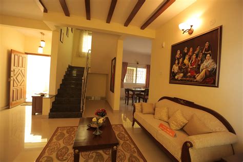 Villas In Heritage county, Sarjapur