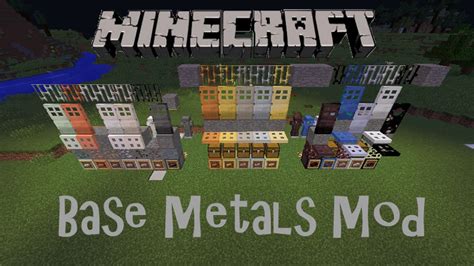Image result for Base Minecraft Mod
