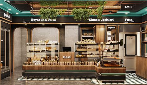 Bakery 的图像结果