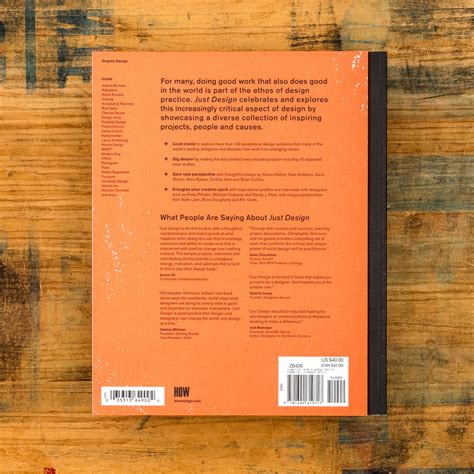 Just Design by Christopher Simmons – Hamilton Wood Type Museum