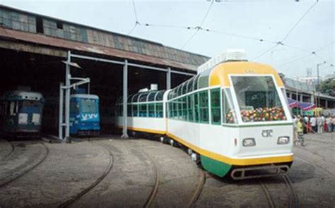 AAP to start tram service in old Delhi - India Today