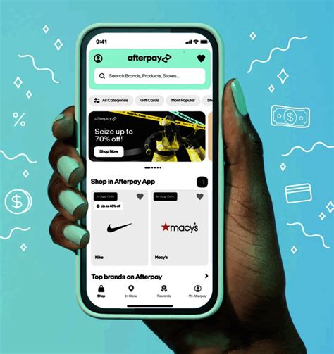 Compare Affirm vs Afterpay in February 2026 | SoftwareSuggest