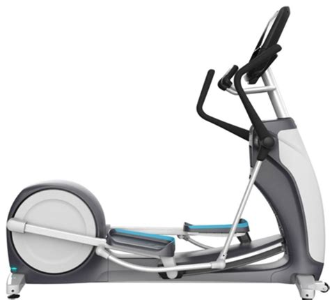 Precor Elliptical Machine 的图像结果