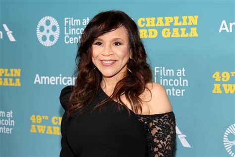 Rosie Perez: Still Got the Moves and the Voice