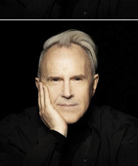 Howard Jones in Birmingham, Symphony Hall, Birmingham, 16 November 2025 ...