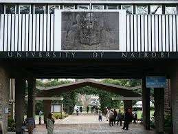 University of Nairobi Office Photos | Glassdoor