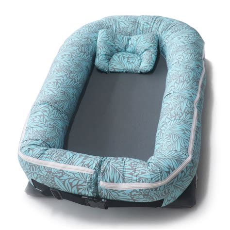 Baby Nest with Removable Covers - Tree of Life – Kradyl Kroft