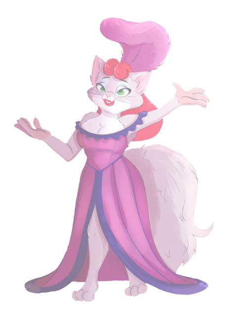 Miss Sophia Kittys Ghost by GreenRiver85 on DeviantArt