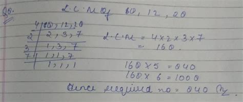 find the greatest number less than 900 which is divisible by 8 12 and ...