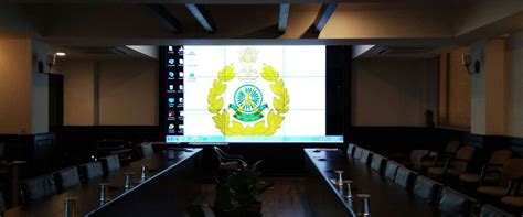 Genius Presentation // Offerring pioneer and advanced display ...