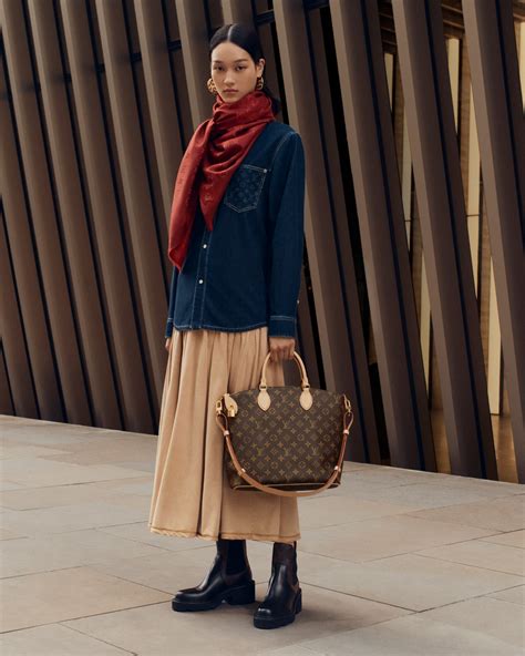 Women's Latest Handbags - New Collection | LOUIS VUITTON