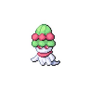 Ralmantis #285.476 - FusionDex