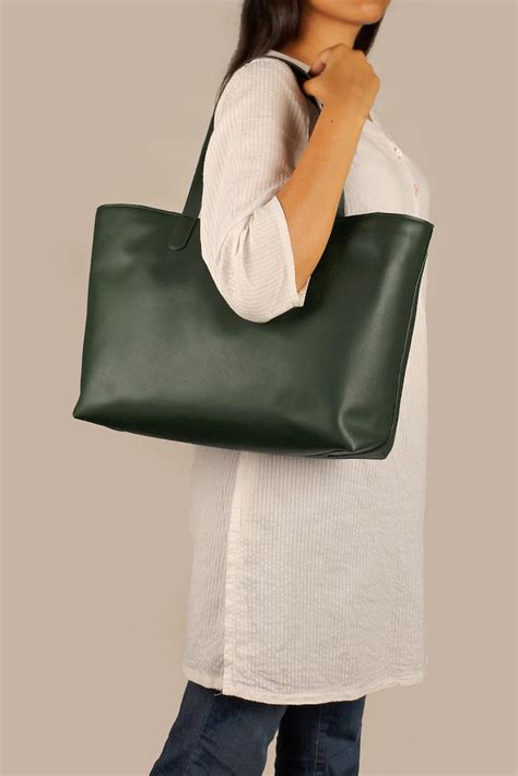 Vegan Leather Baby Diaper Tote Bag – THE HOUSE OF GANGES