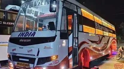 India Tours and Travels Pune - Online Bus Ticket Booking, Bus ...