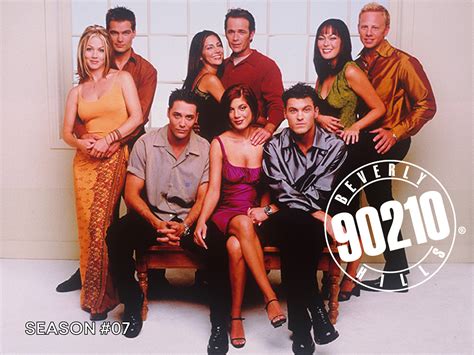 Prime Video: Beverly Hills, 90210 Season 7