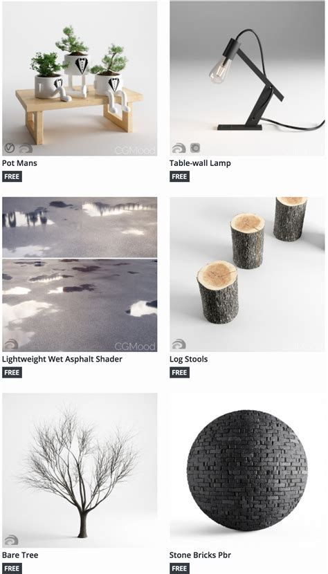 Image result for 3D Models Download Free