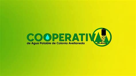 Cooperativa de Agua Colonia Avellaneda (@cooperativadeaguapotable ...